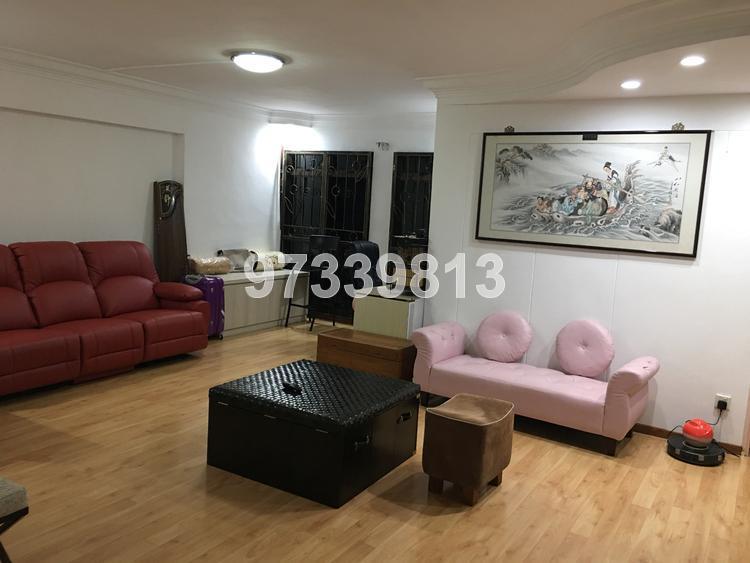 Blk 190A Rivervale Drive (Sengkang), HDB 5 Rooms #141537182